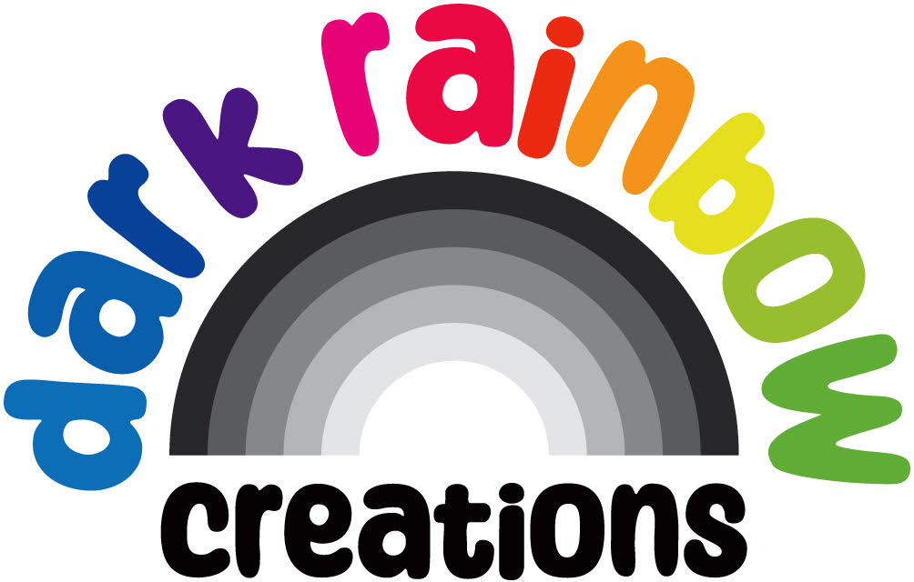 Dark Rainbow Creations