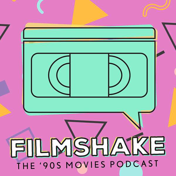 Filmshake Logo