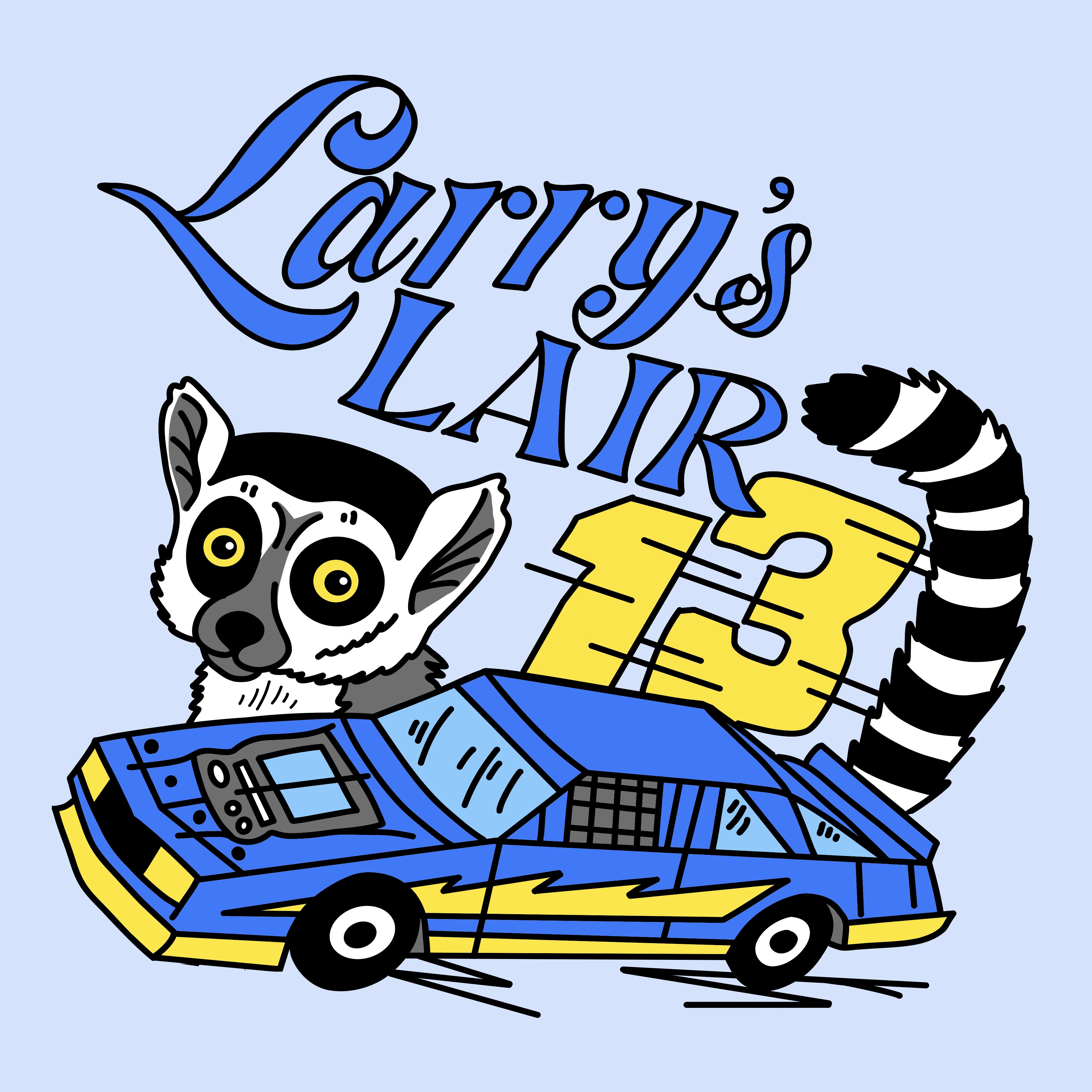Larry's Lair