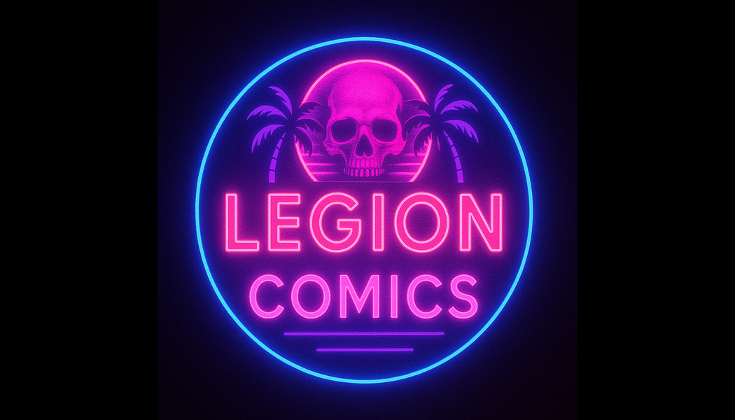 Legion Comics