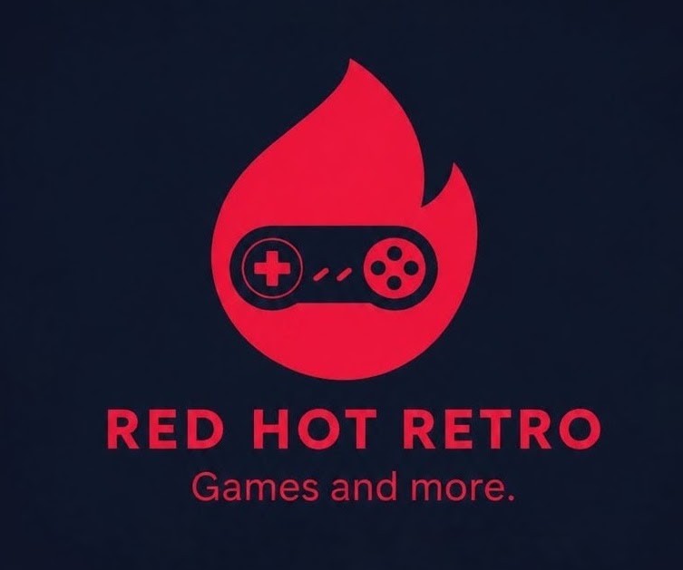 Red Hot Retro