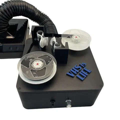 vhs mold cleaner